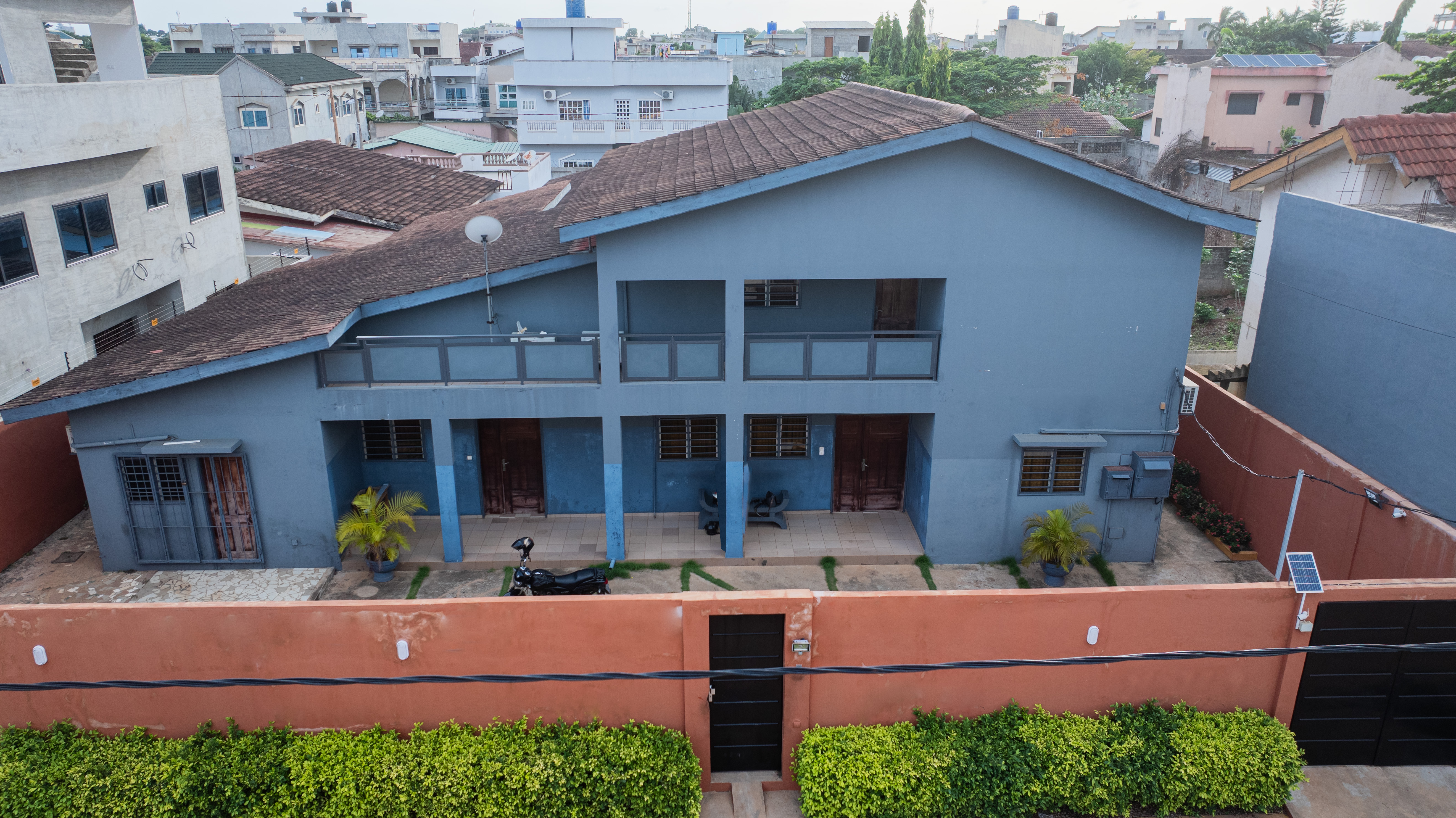 Institut Kilimandjaro